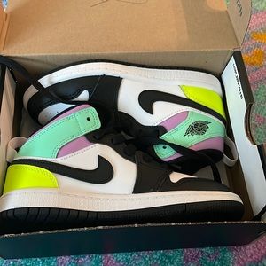Kids Nike